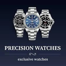 Luxury Watches