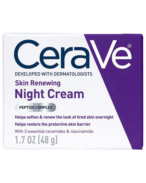 Cerave 4-in-1 Glowing Kit