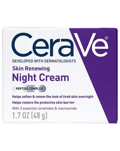 Cerave 4-in-1 Glowing Kit