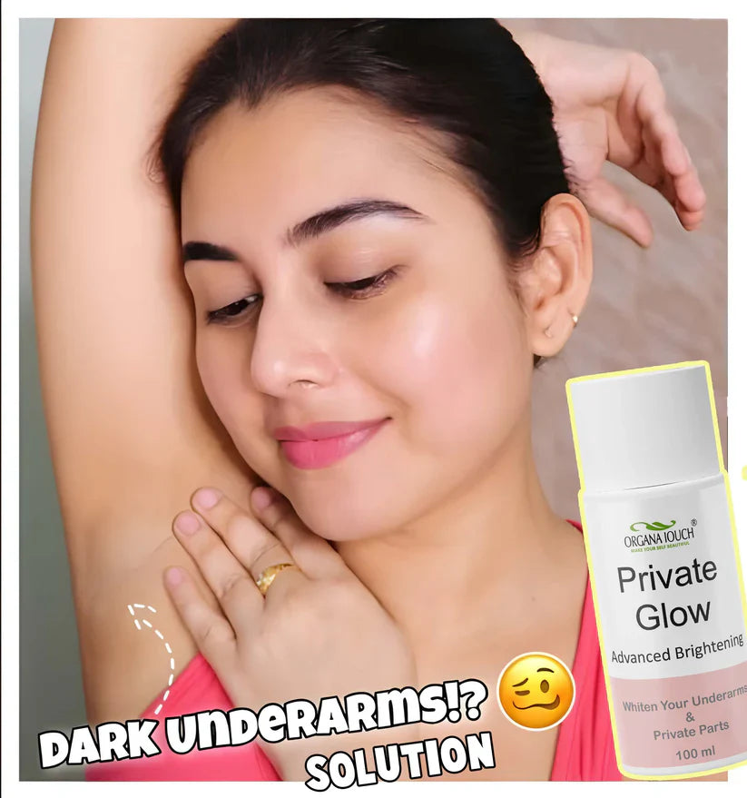 Private Glow( Advanced Brightening) 100ml