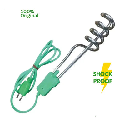 Electric Water Heating Rod | Shock proof | 2500W