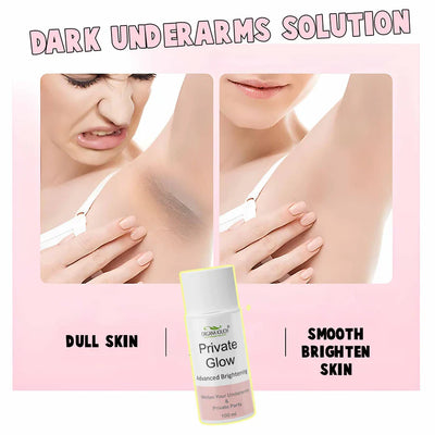 Private Glow( Advanced Brightening) 100ml