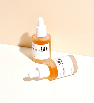 ANUA HEARTLEAF 80% MOISTURE SOOTHING AMPOULE | 30 ml