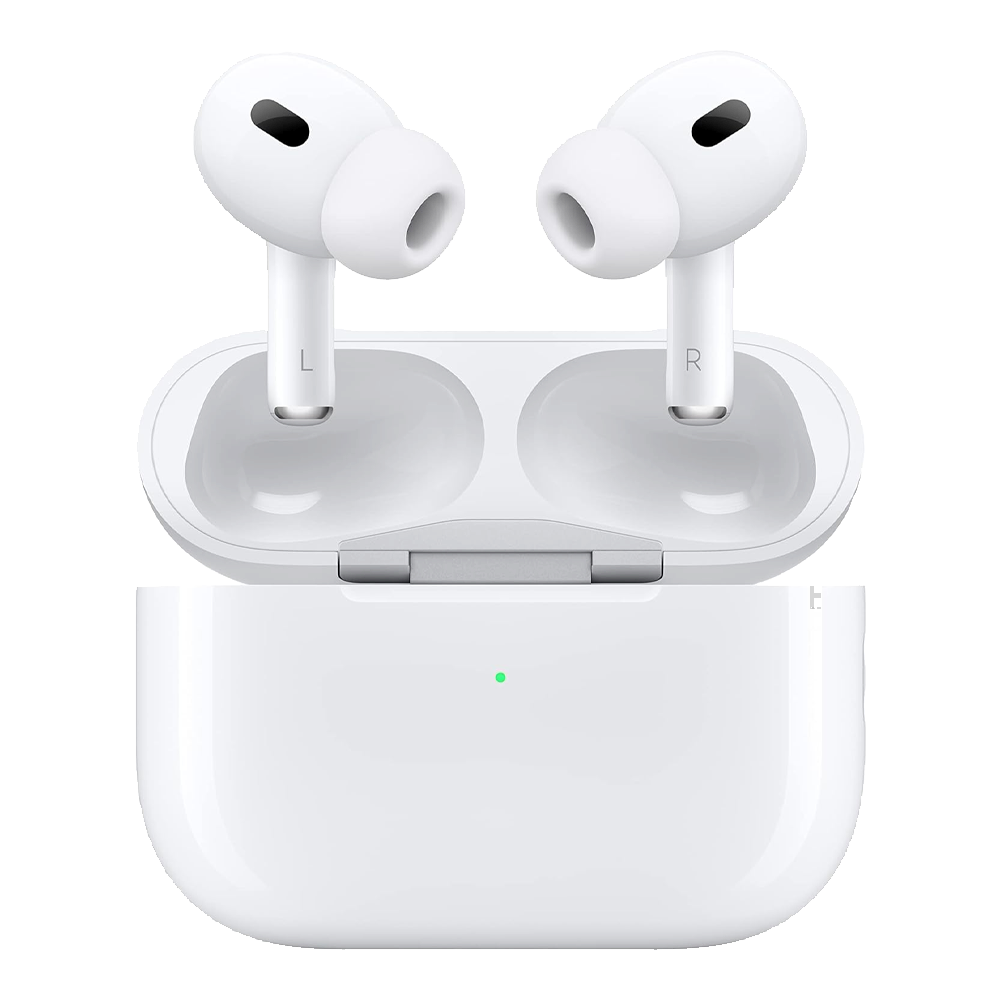 Apple AirPods Pro 2 (Copy) | Active Noise Cancellation + Free Case (Special Edition)