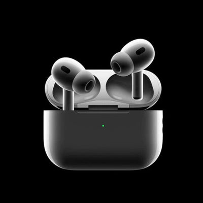 Apple AirPods Pro 2 (Copy) | Active Noise Cancellation + Free Case (Special Edition)