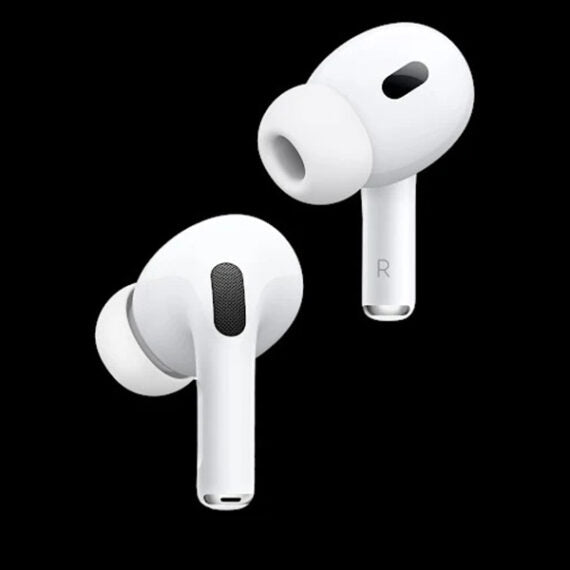 Apple AirPods Pro 2 (Copy) | Active Noise Cancellation + Free Case (Special Edition)