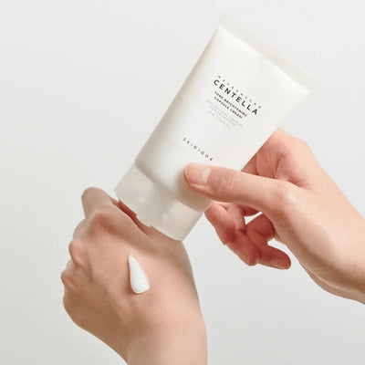 Skin 1004 Centella Tone Brightening Capsule Cream 75 ML.