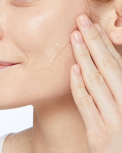 Renewing SA Cleanser