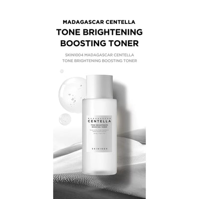 Skin 1004 Tone Brightening Boosting Toner