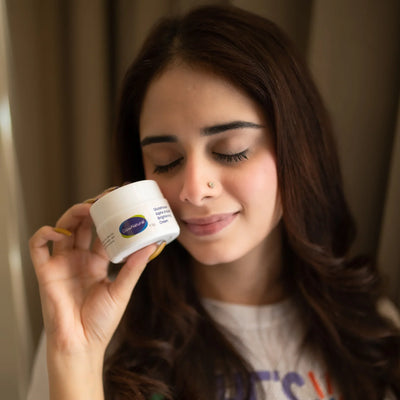 Glow Natural Skin Brightening Cream | Glutathione Alpha Arbutin