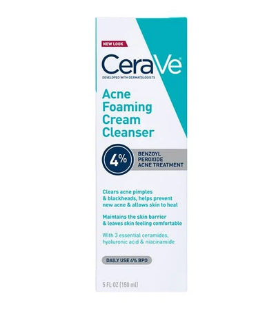 Cerave 4-in-1 Glowing Kit