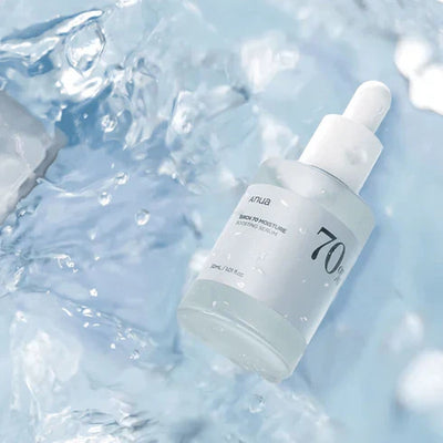 Anua Birch Moisture Boosting Serum