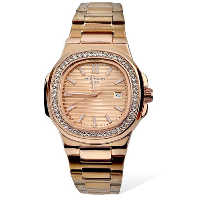 Patek Philippe Genève – A Masterpiece of Timeless Luxury