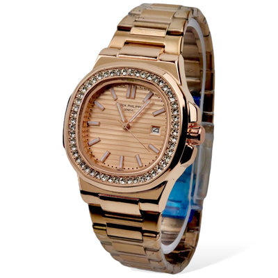 Patek Philippe Genève – A Masterpiece of Timeless Luxury