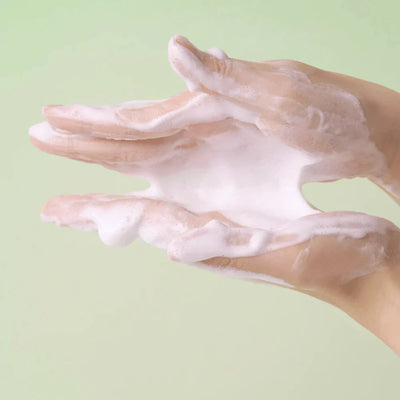 SKIN 1004 Madagascar Centella BHA Foam  🌿