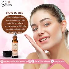 Celebrities Recommended Eyelight - Eliminates Dark Circles & Puffy Eyes By Glorify