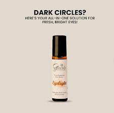 Celebrities Recommended Eyelight - Eliminates Dark Circles & Puffy Eyes By Glorify