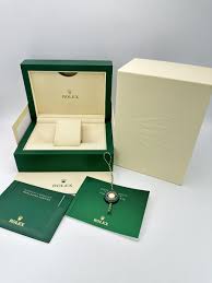 Rolex - Skeleton Automatic Watch – Gold Dial Case with Black Leather Straps