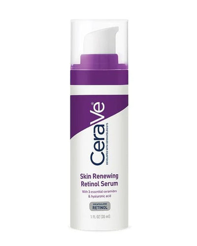 Cerave 4-in-1 Glowing Kit