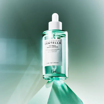 Skin 1004 Centella Tea Trica Relief Ampoule 100 ML