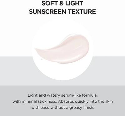 Skin 1004 Madagascar Centella Tone Brightening Tone-Up sunscreen spf 50+ PA++++