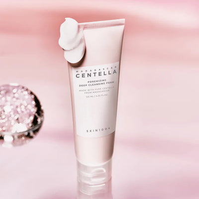 Skin 1004 Centella Poremizing Deep Cleansing Foam 150 ML