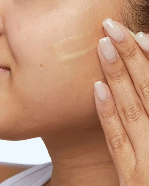 Cerave 4-in-1 Glowing Kit