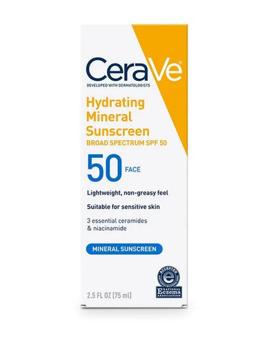 Cerave 4-in-1 Glowing Kit