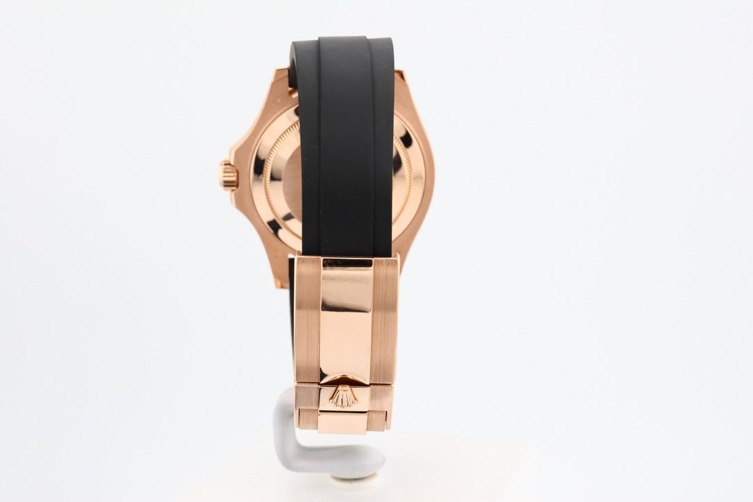Rolex Yacht-Master – Luxury Swiss Watch for Men
