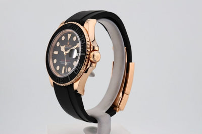 Rolex Yacht-Master – Luxury Swiss Watch for Men