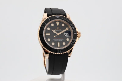 Rolex Yacht-Master – Luxury Swiss Watch for Men